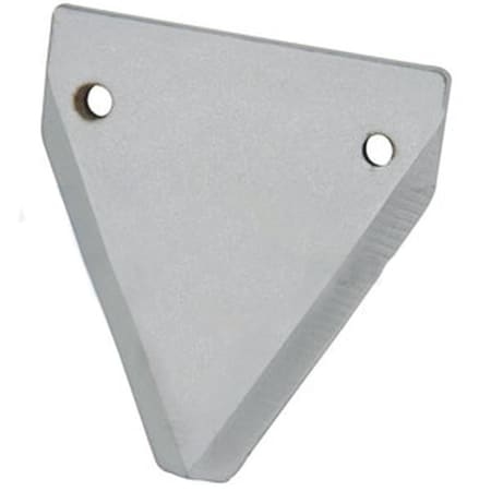 Aftermarket chrome 11ga smooth A-212-181-AI